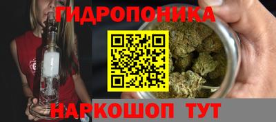 каннабис Будённовск